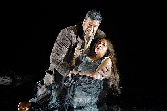 San Francisco Opera, Manon