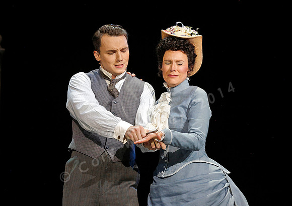 Portland Opera, Showboat
