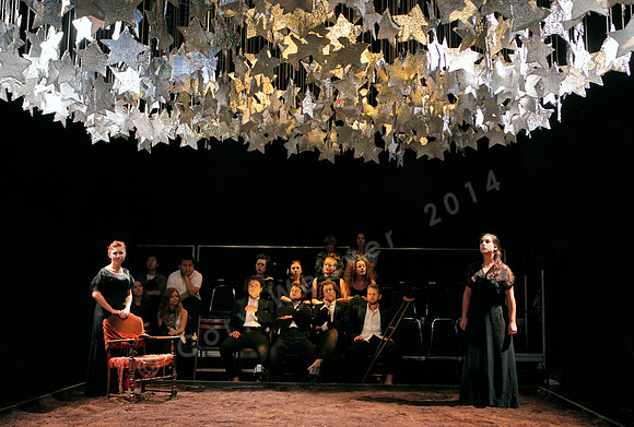 Curtis Institute of Music, Dido