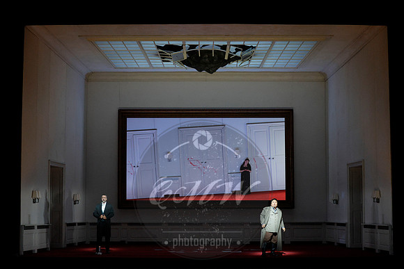 San Francisco Opera, Simon Boccanegra