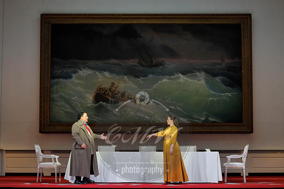 San Francisco Opera, Simon Boccanegra