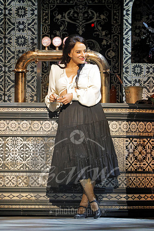 Los Angeles Opera, Carmen