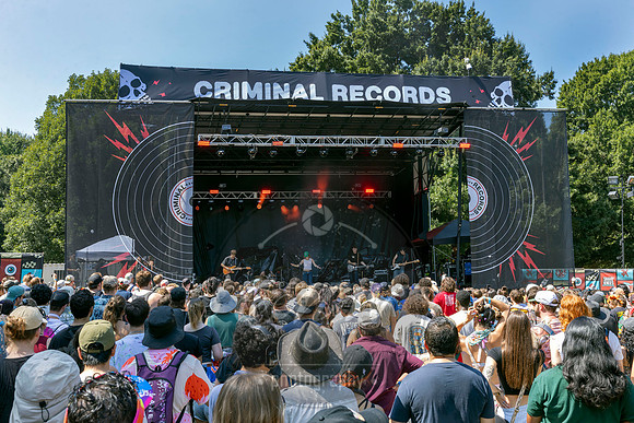 Shaky Knees Music Festival,