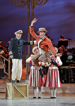 Portland Opera, Showboat