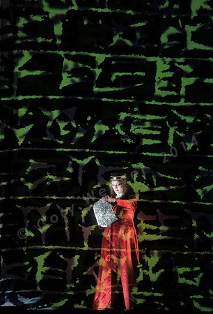 Lyric Opera of Chicago, Nabucco