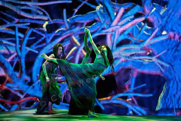 Lyric Opera of Kansas City Rusalka