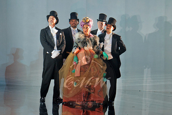 San Francisco Opera, Manon
