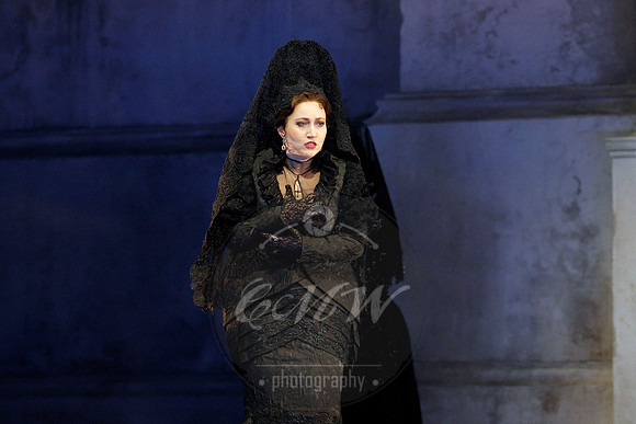Lyric Opera of Chicago, Don Giovanni