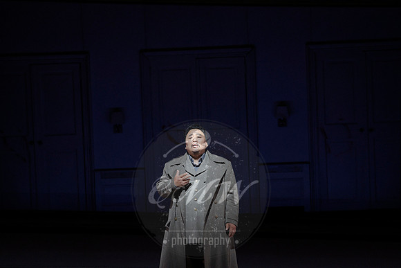 San Francisco Opera, Simon Boccanegra