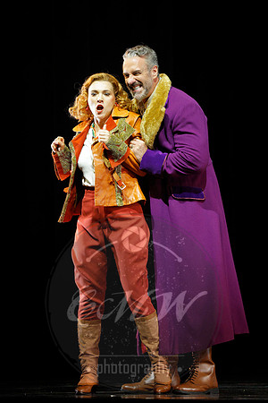 Lyric Opera of Chicago, Don Giovanni
