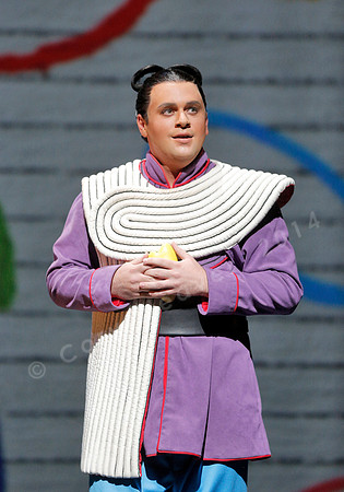 San Francisco Opera Magic Flute (2015)