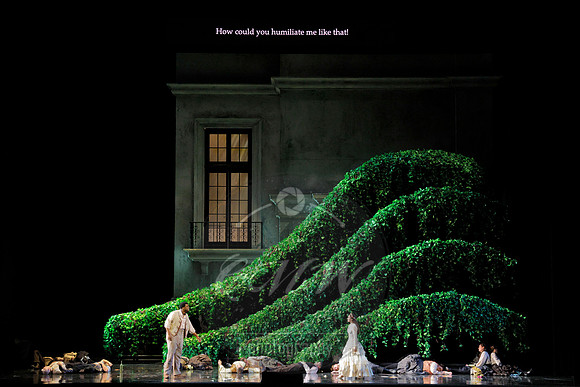 Lyric Opera of Chicago, Don Giovanni