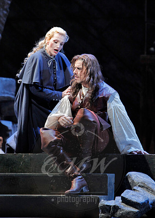 San Francisco Opera, Cyrano de Bergerac