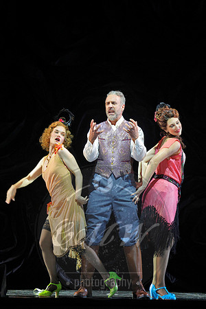 Lyric Opera of Chicago, Don Giovanni