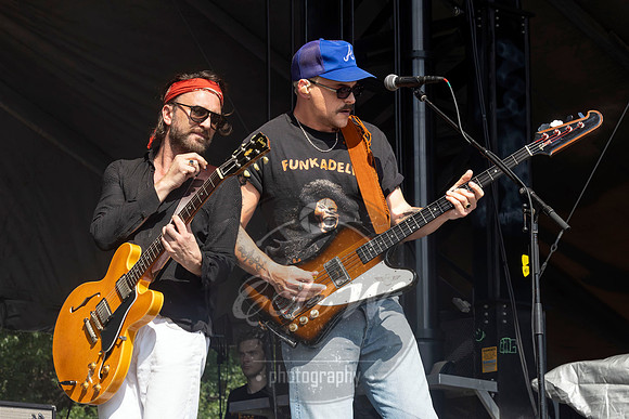 Shaky Knees Music Festival,