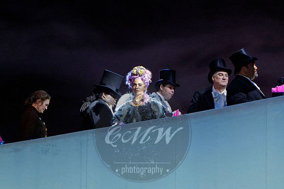 San Francisco Opera, Manon