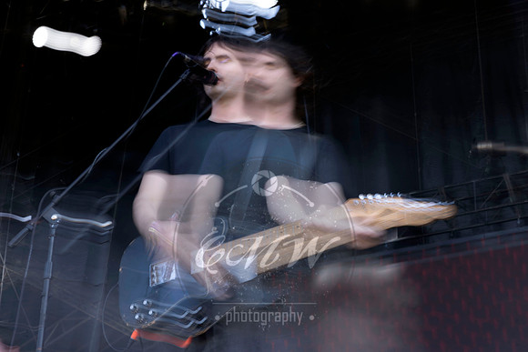 Shaky Knees Music Festival,