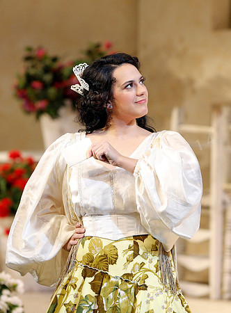 San Francisco Opera Il Barbier de Seville