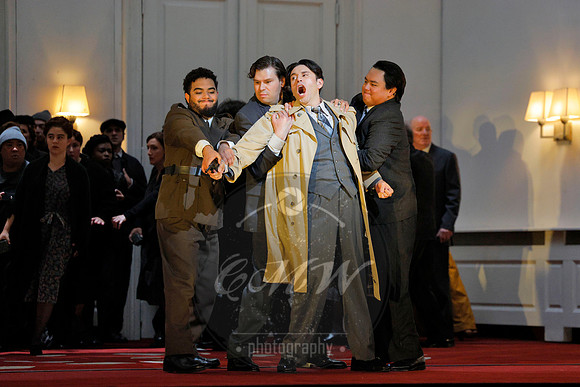 San Francisco Opera, Simon Boccanegra