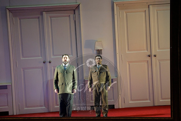 San Francisco Opera, Simon Boccanegra