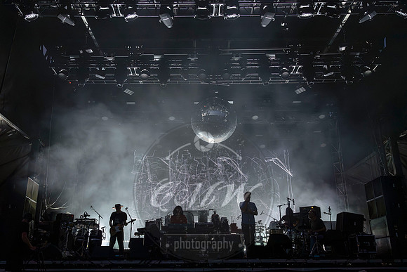 Shaky Knees Music Festival,