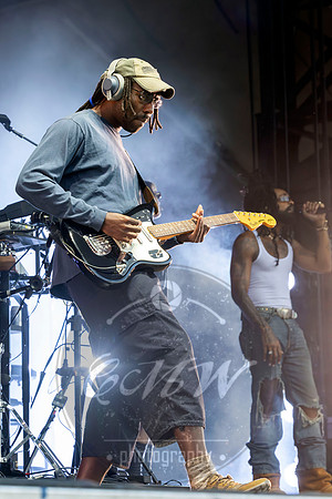 Shaky Knees Music Festival,