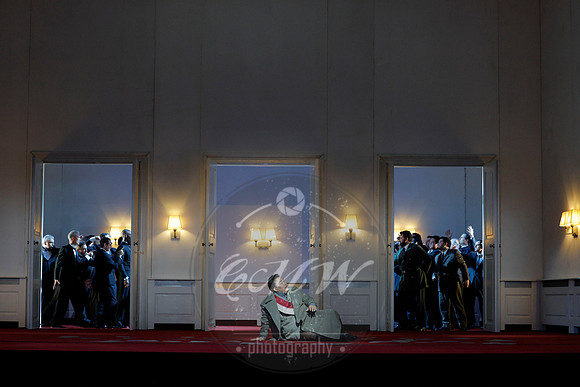 San Francisco Opera, Simon Boccanegra