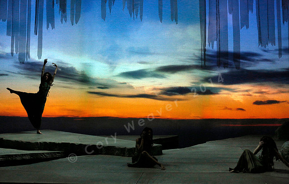 Lyric Opera of Kansas City Rusalka