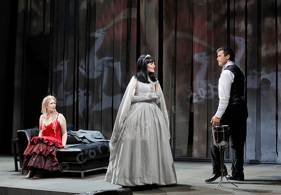 Lyric Opera of Kansas City Rusalka