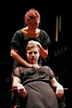 Curtis Institute of Music, Dido