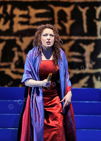 Lyric Opera of Chicago, Nabucco