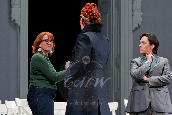 San Francisco Opera, Idomeneo