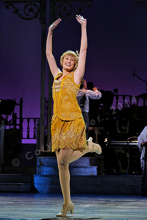Portland Opera, Showboat