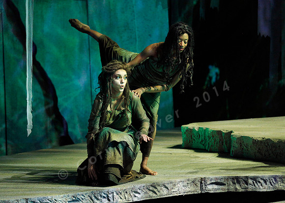 Lyric Opera of Kansas City Rusalka