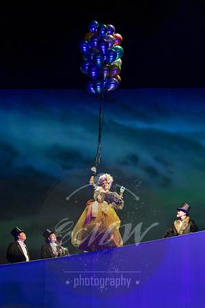 San Francisco Opera, Manon