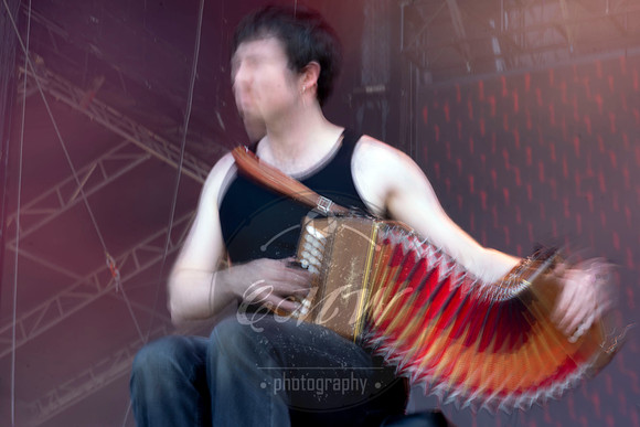 Shaky Knees Music Festival,