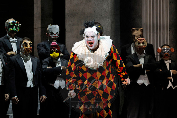 Los Angeles Opera, Rigoletto