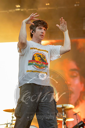 Shaky Knees Music Festival,