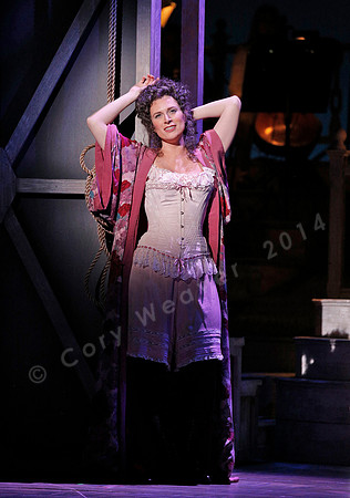 Portland Opera, Showboat