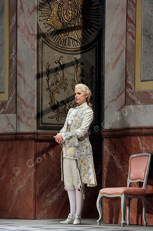 Chicago Lyric Opera Der Rosenkavalier