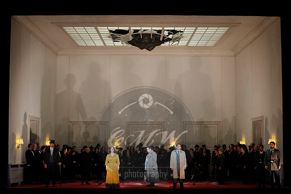 San Francisco Opera, Simon Boccanegra