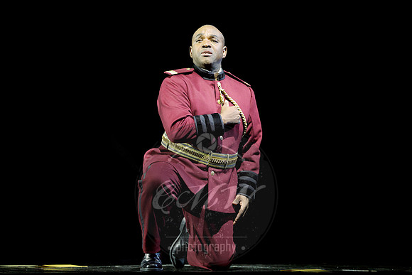 Lyric Opera of Chicago, Don Giovanni