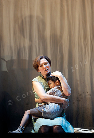 Lyric Opera of Chicago Wozzeck