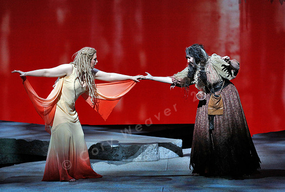 Lyric Opera of Kansas City Rusalka