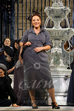 Los Angeles Opera, Carmen