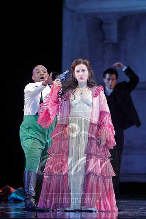 Lyric Opera of Chicago, Don Giovanni