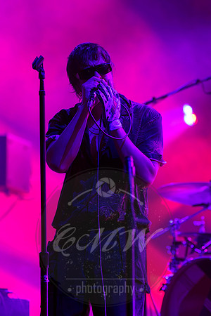 Shaky Knees Music Festival,