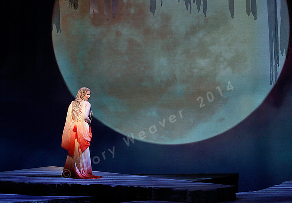 Lyric Opera of Kansas City Rusalka
