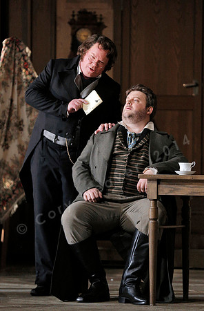 San Francisco Opera Die Meistersinger von Nürnberg
