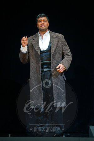 San Francisco Opera, Manon